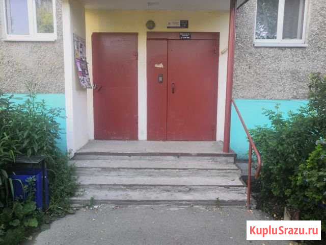 1-комнатная квартира, 29 м², 4/5 эт. на продажу в Нижнем Тагиле Нижний Тагил - изображение 2