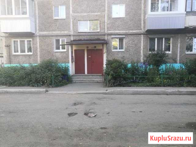 1-комнатная квартира, 29 м², 4/5 эт. на продажу в Нижнем Тагиле Нижний Тагил - изображение 1