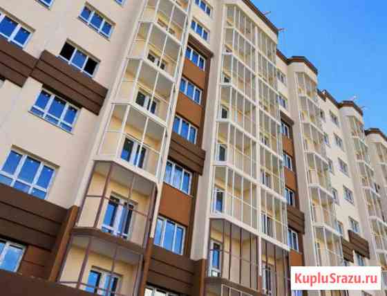 Квартира-студия, 20.7 м², 2/9 эт. на продажу в Видном Видное