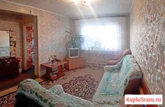 3-комнатная квартира, 58.6 м², 5/5 эт. на продажу в Норильске Норильск