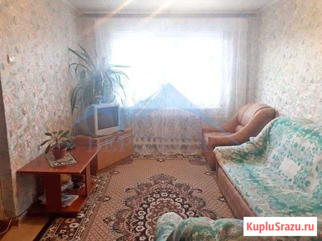 3-комнатная квартира, 58.6 м², 5/5 эт. на продажу в Норильске Норильск - изображение 1