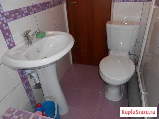 Квартира-студия, 20 м², 1/1 эт. в аренду посуточно в Верхней Салде Верхняя Салда - изображение 2