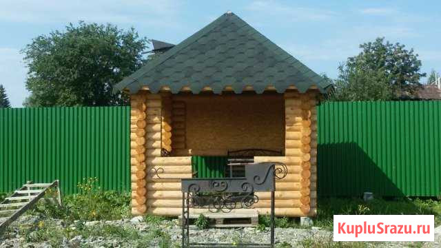 Квартира-студия, 20 м², 1/1 эт. в аренду посуточно в Верхней Салде Верхняя Салда - изображение 3