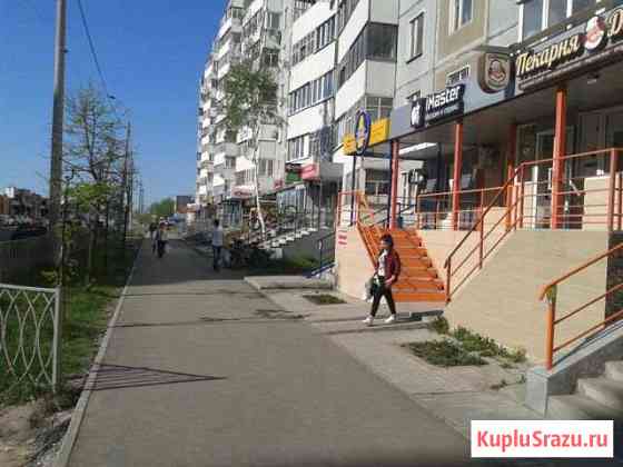 Помещение свободного назначения, 34.4 кв.м. Казань