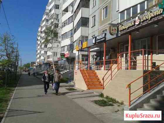 Помещение свободного назначения, 34.4 кв.м. Казань