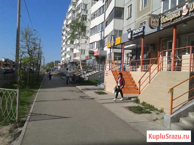 Помещение свободного назначения, 34.4 кв.м. Казань - изображение 2