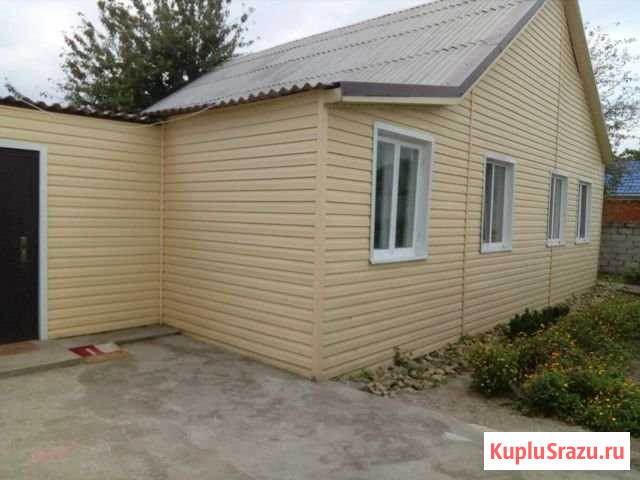 Дом 120 м² на участке 7 сот. на продажу в Курчанской Курчанская - изображение 3