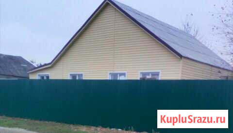 Дом 120 м² на участке 7 сот. на продажу в Курчанской Курчанская - изображение 2