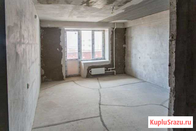 1-комнатная квартира, 51 м², 9/10 эт. на продажу на Вятских Полянах Вятские Поляны - изображение 3