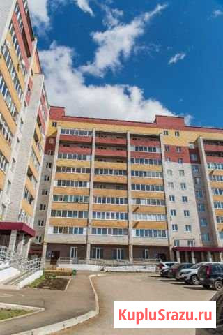 1-комнатная квартира, 51 м², 9/10 эт. на продажу на Вятских Полянах Вятские Поляны - изображение 2