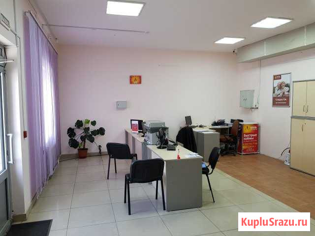 Помещение свободного назначения, 90.3 кв.м. Качканар - изображение 2