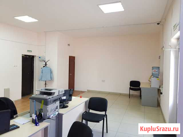 Помещение свободного назначения, 90.3 кв.м. Качканар - изображение 3
