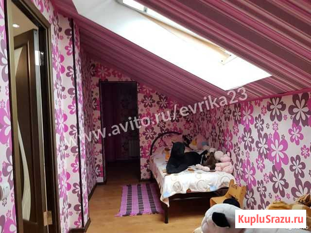 Дом 240 м² на участке 8.2 сот. на продажу в Крымске Крымск - изображение 3