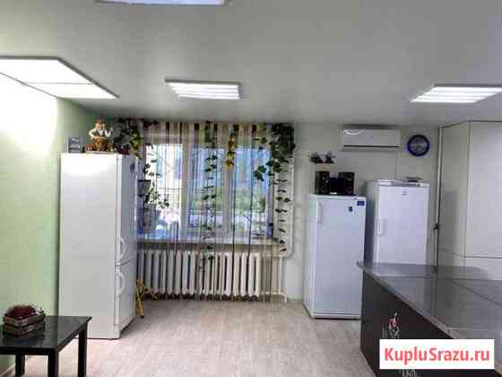 1-комнатная квартира, 35.5 м², 1/5 эт. на продажу в Перми Пермь