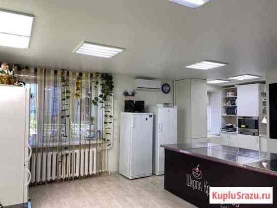 1-комнатная квартира, 35.5 м², 1/5 эт. на продажу в Перми Пермь