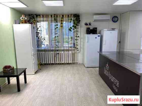 1-комнатная квартира, 35.5 м², 1/5 эт. на продажу в Перми Пермь