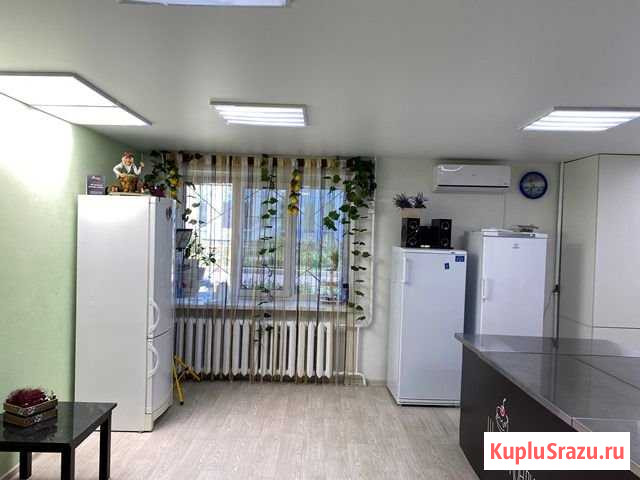 1-комнатная квартира, 35.5 м², 1/5 эт. на продажу в Перми Пермь - изображение 3