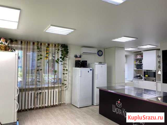 1-комнатная квартира, 35.5 м², 1/5 эт. на продажу в Перми Пермь - изображение 1