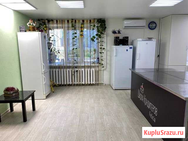 1-комнатная квартира, 35.5 м², 1/5 эт. на продажу в Перми Пермь - изображение 2