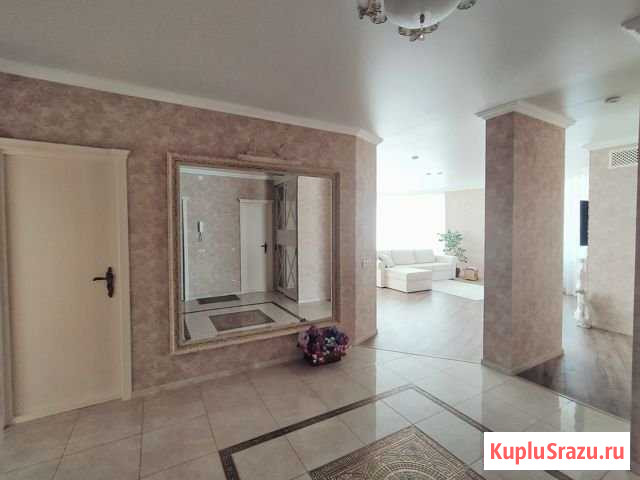 3-комнатная квартира, 112 м², 12/17 эт. на продажу в Ижевске Ижевск - изображение 3