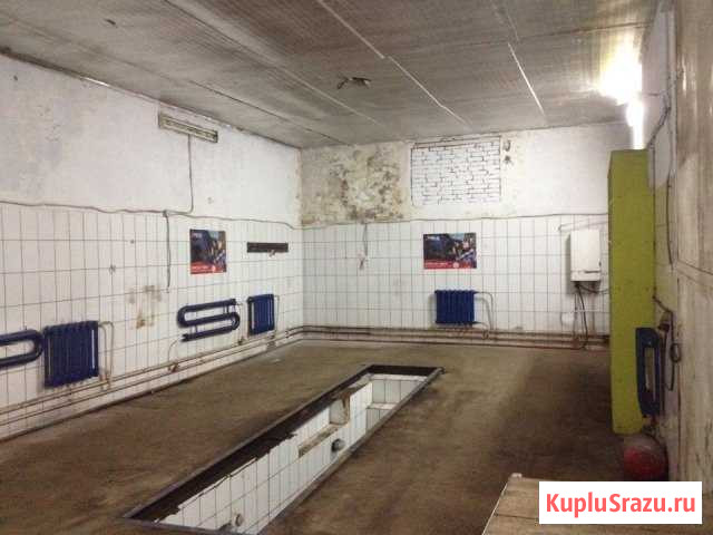 Помещение свободного назначения, 72 кв.м. Кемерово - изображение 3