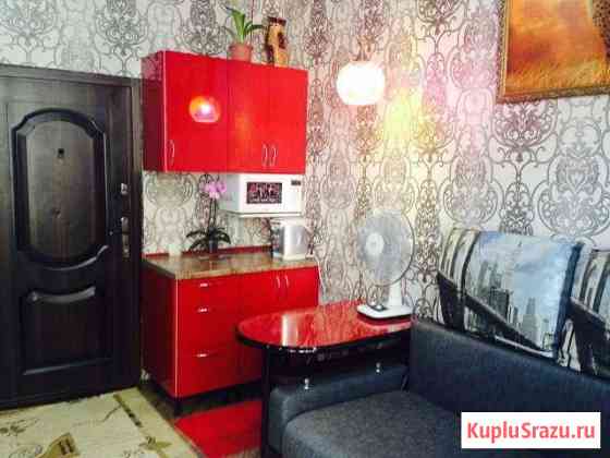 Комната 12 м² в 6-ком. кв., 3/3 эт. на продажу в Пушкино Пушкино