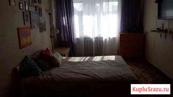 2-комнатная квартира, 46.7 м², 3/3 эт. на продажу в Ухте Ухта