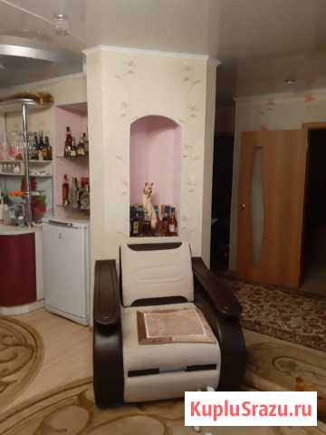 3-комнатная квартира, 78 м², 2/9 эт. на продажу в Абакане Абакан - изображение 3