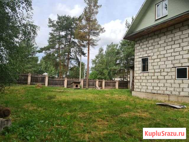 Коттедж 320 м² на участке 12 сот. на продажу на Лугах Луга - изображение 3