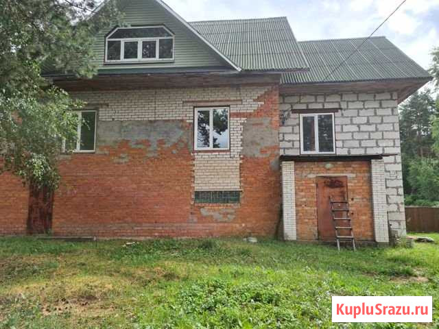 Коттедж 320 м² на участке 12 сот. на продажу на Лугах Луга - изображение 2