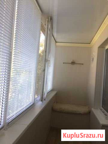 2-комнатная квартира, 50 м², 2/4 эт. на продажу в Алексине Алексин - изображение 1