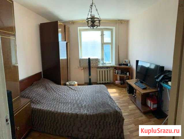 2-комнатная квартира, 52 м², 4/6 эт. на продажу в Кисловодске Кисловодск - изображение 3