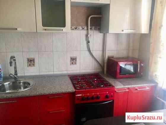 1-комнатная квартира, 31.1 м², 4/5 эт. в аренду на длительный срок в Люберцах Люберцы
