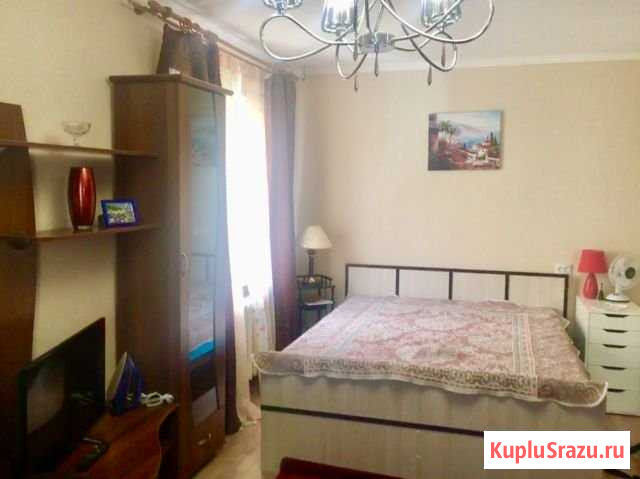 1-комнатная квартира, 31.1 м², 4/5 эт. в аренду на длительный срок в Люберцах Люберцы - изображение 2
