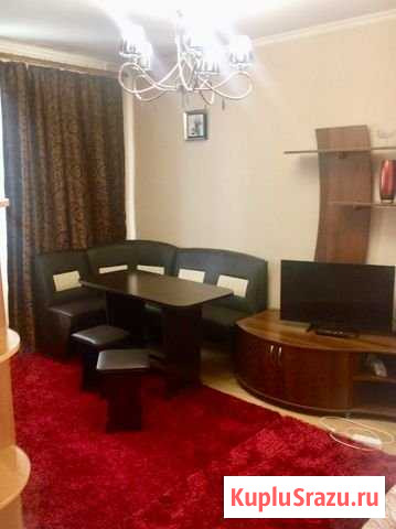 1-комнатная квартира, 31.1 м², 4/5 эт. в аренду на длительный срок в Люберцах Люберцы - изображение 1