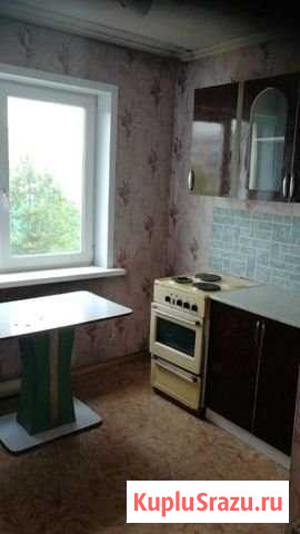 1-комнатная квартира, 30 м², 3/5 эт. на продажу в Черемхово Черемхово - изображение 1