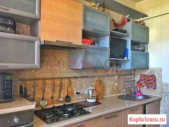 2-комнатная квартира, 55.5 м², 1/4 эт. на продажу в Саратове Саратов