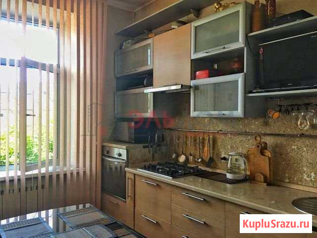 2-комнатная квартира, 55.5 м², 1/4 эт. на продажу в Саратове Саратов - изображение 2