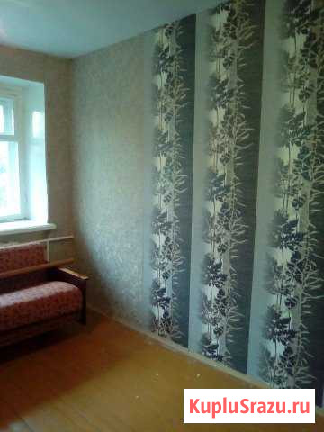 Комната 18 м² в 1-ком. кв., 5/5 эт. на продажу в Ульяновске Ульяновск - изображение 1