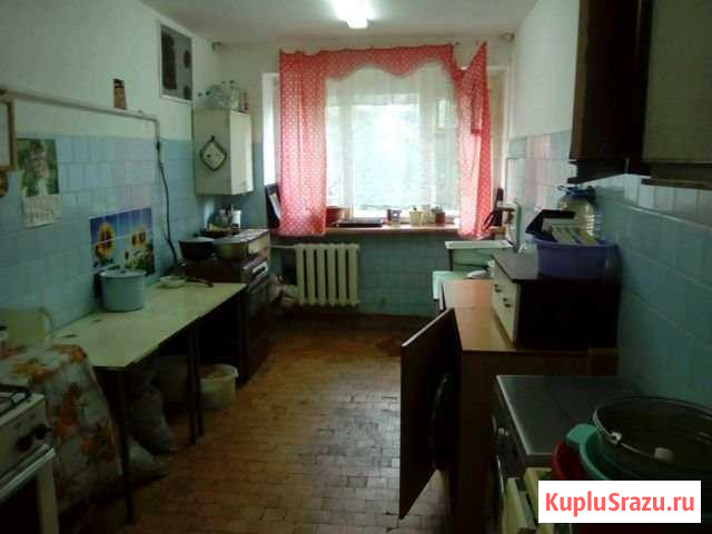 Комната 18 м² в 1-ком. кв., 5/5 эт. на продажу в Ульяновске Ульяновск - изображение 3