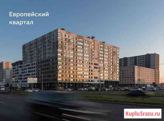 1-комнатная квартира, 40.6 м², 6/8 эт. на продажу в Сургуте Ханты-Мансийского АО Сургут