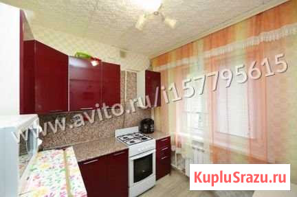 1-комнатная квартира, 31 м², 1/5 эт. на продажу в Калуге Калуга - изображение 1