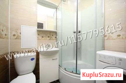 1-комнатная квартира, 31 м², 1/5 эт. на продажу в Калуге Калуга - изображение 3