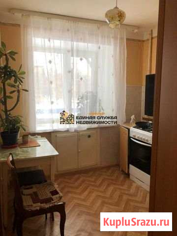 2-комнатная квартира, 52 м², 2/5 эт. в аренду на длительный срок в Уфе Уфа - изображение 2