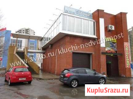 Продам помещение свободного назначения, 216.00 кв.м. Липецк - изображение 1