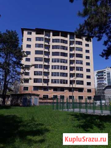 2-комнатная квартира, 62 м², 6/10 эт. на продажу в Нальчике Нальчик - изображение 1