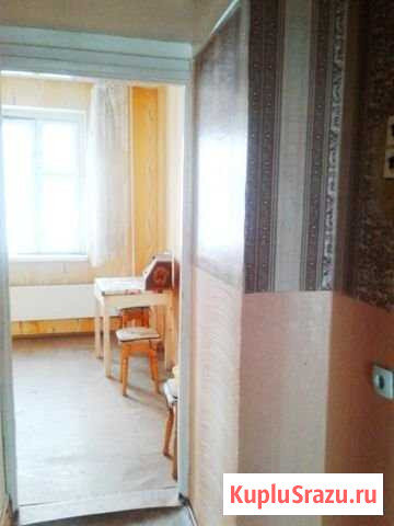3-комнатная квартира, 62 м², 5/10 эт. на продажу в Амурске Амурск - изображение 1