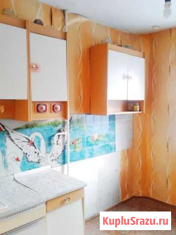 3-комнатная квартира, 62 м², 5/10 эт. на продажу в Амурске Амурск - изображение 2