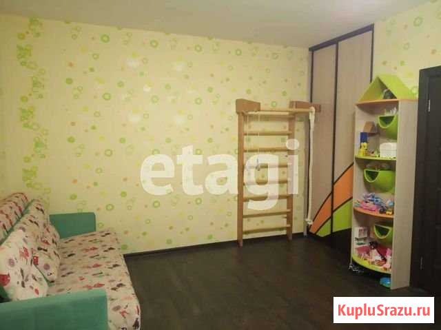 2-комнатная квартира, 68.3 м², 8/9 эт. на продажу в Ижевске Ижевск - изображение 3