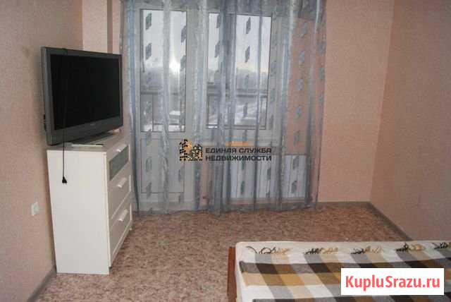 2-комнатная квартира, 65 м², 14/18 эт. в аренду на длительный срок в Уфе Уфа - изображение 1